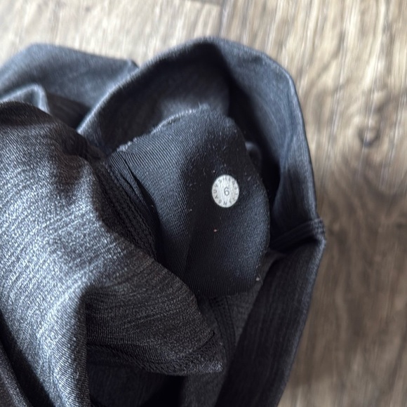 Lululemon Wunder Under Tights - Picture 5 of 6